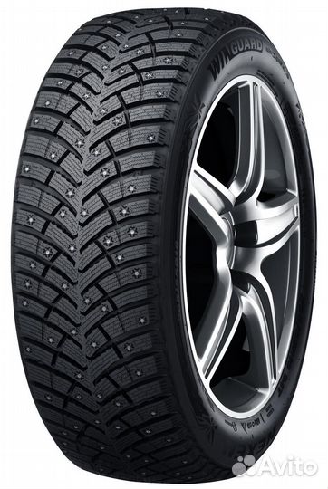 Nexen Winguard WinSpike 3 245/70 R16