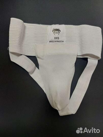 Защита паха мужская и женская