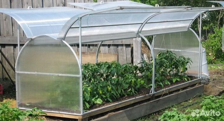Новые парники. Чехлы для теплиц. Теплицы