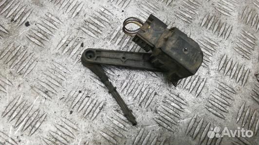 Датчик положения подвески land rover range rover s