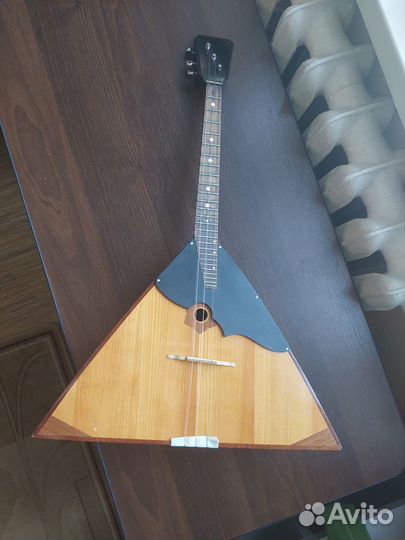 Балалайка Прима