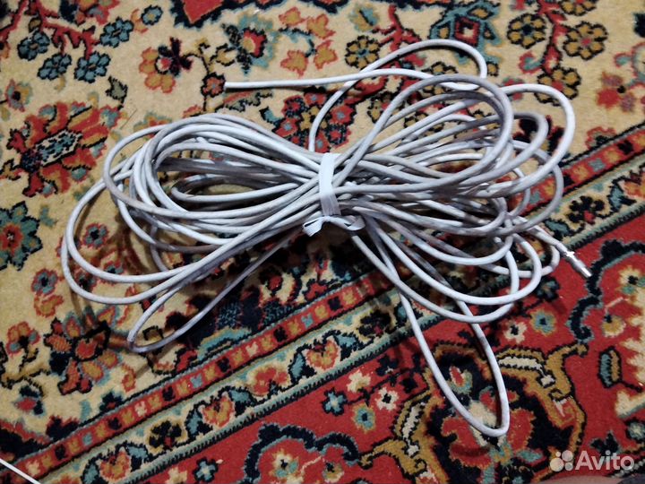 Телевизионный кабель