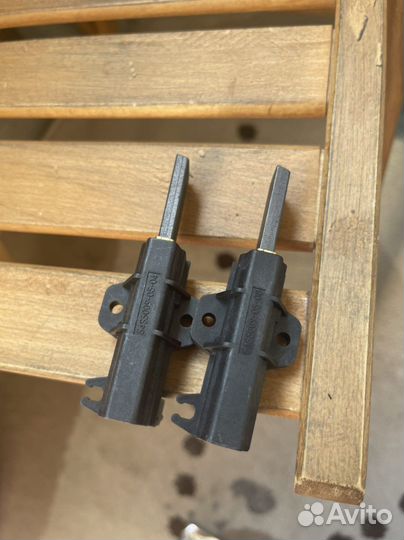 Графитовые щетки для стиральной машины