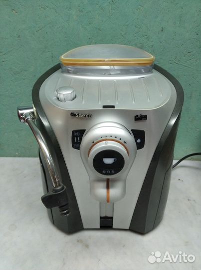 Кофемашина Saeco Odea Giro
