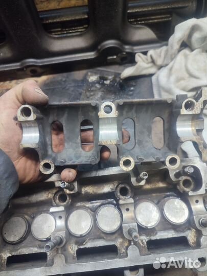 Гбц 8 клапанный 1.5 ваз