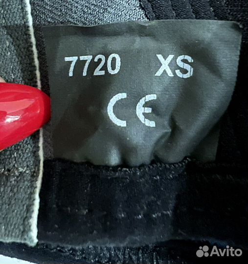 Rehband, Налокотник спортивный