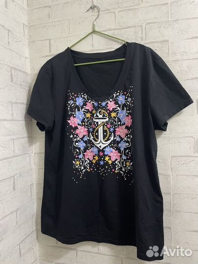 Футболка 52