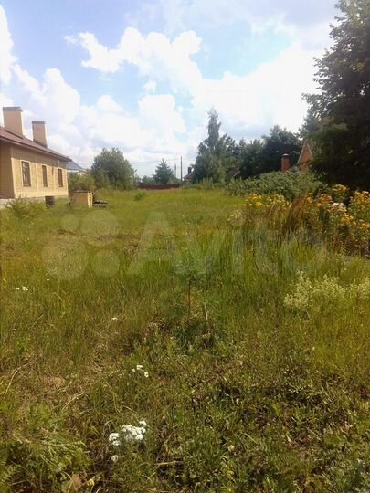 Участок 15 сот. (ИЖС)