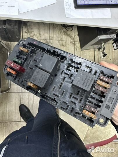 Продам блок sam 4635400950