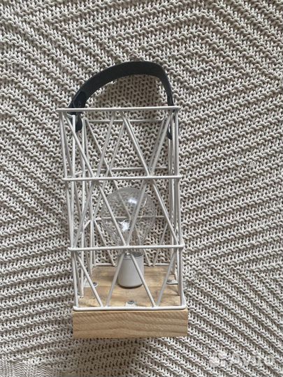 Светильник декоративный Sinsay