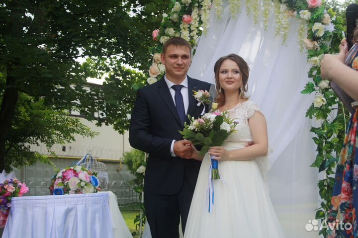 Ведущий DJ Музыкант Певица Организация Мероприятий