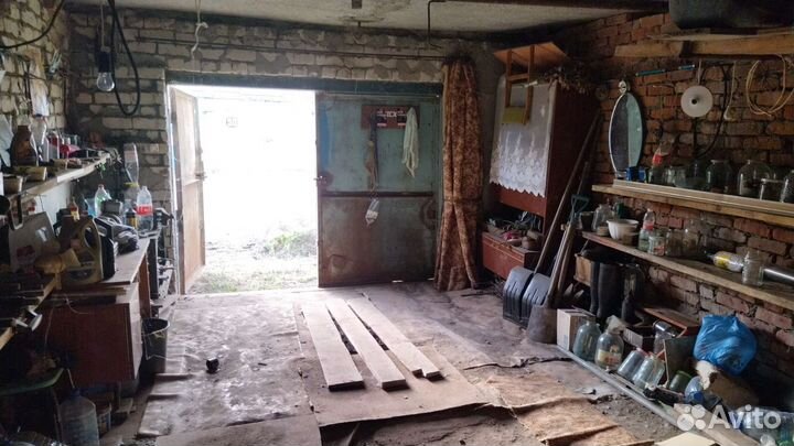 КАМА И-520 235/75 R15