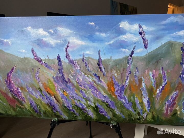 Картины в интерьер на заказ