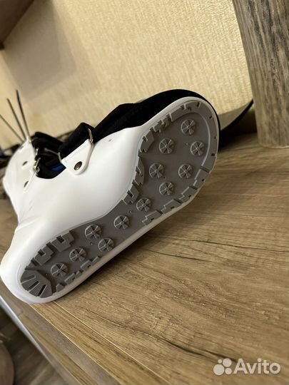 Ортез для голеностопа