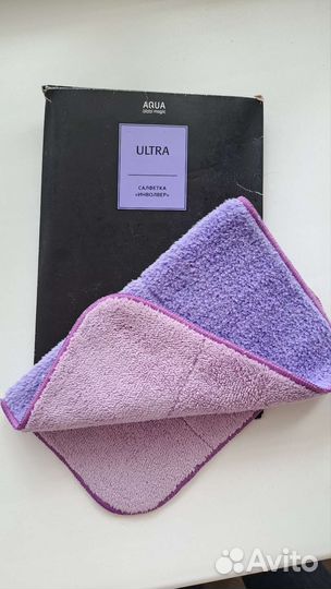 Салфетка гринвей инволвер