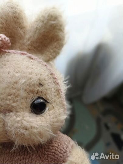 Вязаные игрушки, погремушки, держатели, грызунки