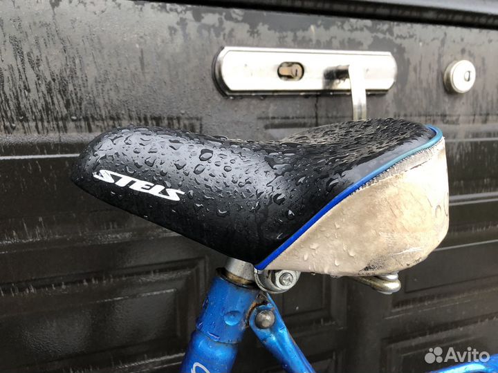 Велосипед складной бу Десна Бразо