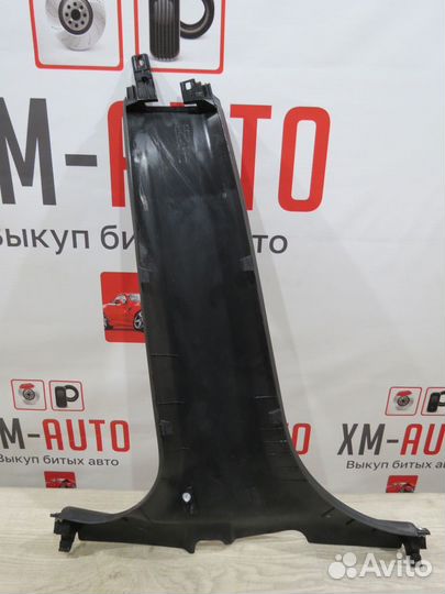 Обшивка стойки средняя правая LADA Vesta