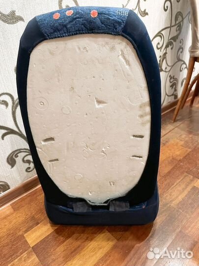 Детское автокресло