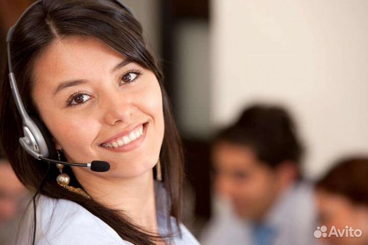 Консультант колл-центра банка