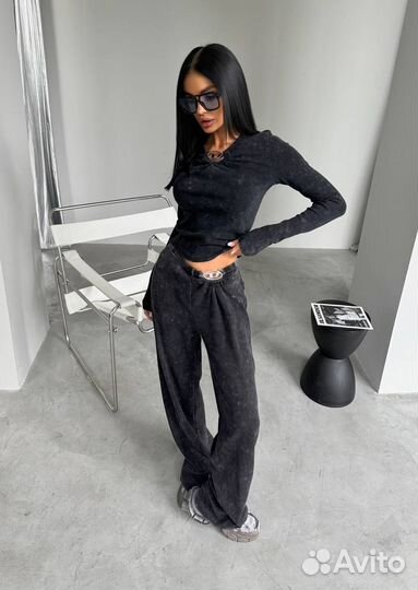 Дизайнерский Костюм diesel