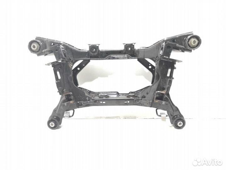 Балка задняя Jaguar F-Pace 2020 J8A25K091AF