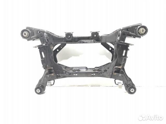 Балка задняя Jaguar F-Pace 2020 J8A25K091AF