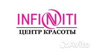 Администратор салона красоты