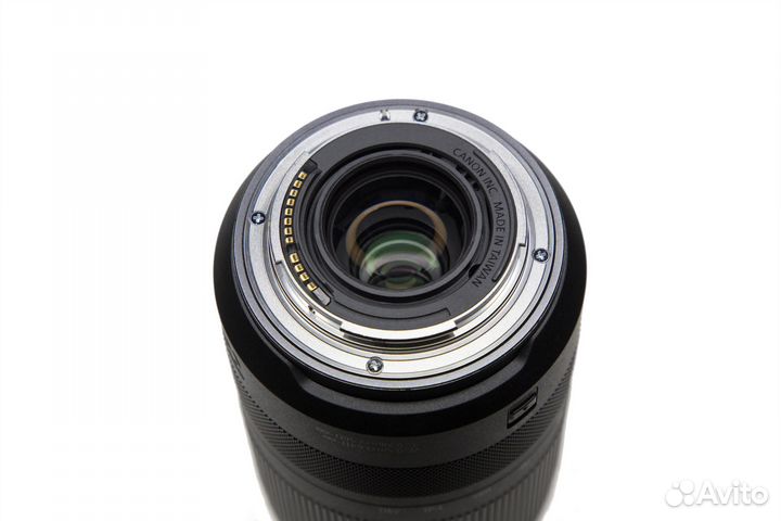 Canon RF 24-240mm f/4-6.3 IS USM обмен