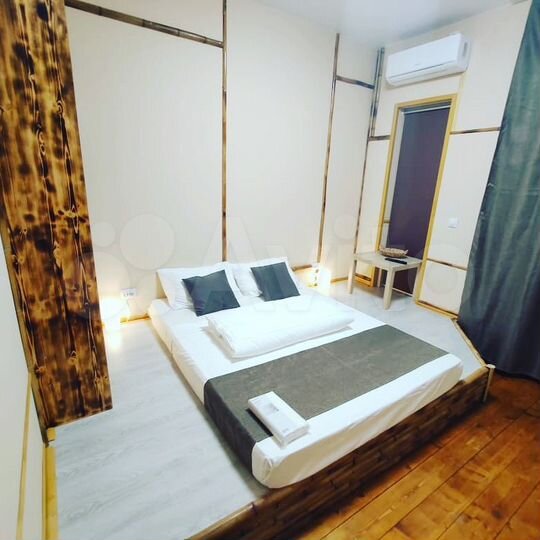 Комната 18 м², 2/3 эт.