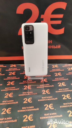 Xiaomi Redmi 10 2022, 6/128 ГБ