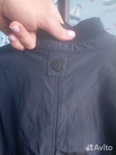 Ветровка мужская48-50