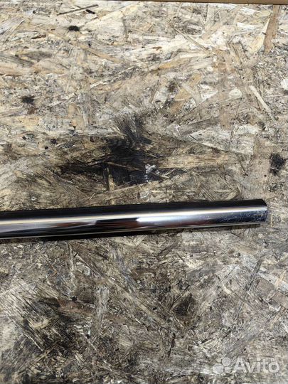 Бархотки Двери Левая Передняя Пассат Б5+