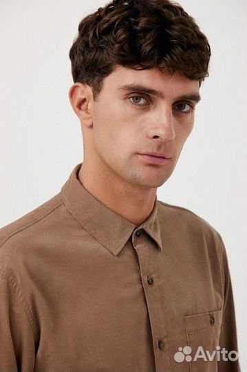 Рубашка Finn Flare