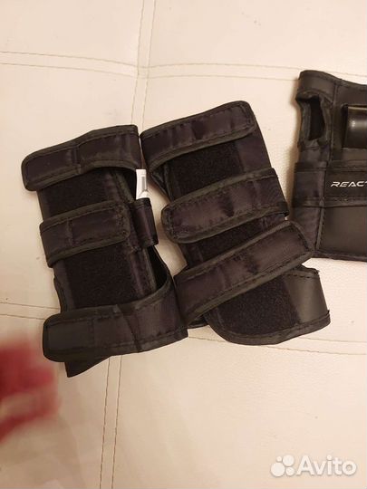 Защита для велосипеда