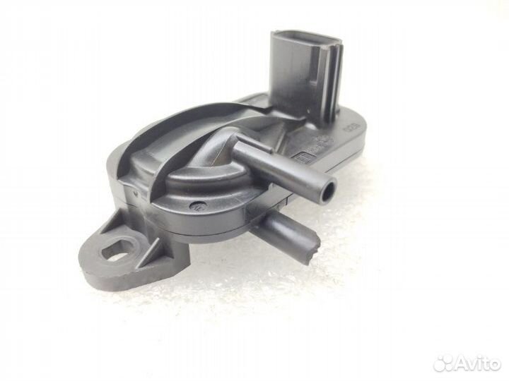 Датчик давления выхлопных газов Volvo Xc90 2.4D