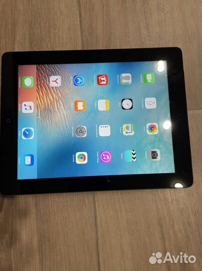 iPad 3