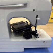 Швейная машинка Necchi 4117