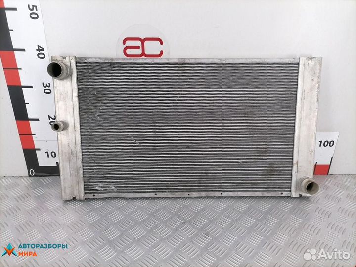 Радиатор (основной) BMW 7 E65/E66/E67 2004