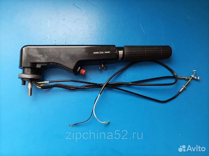 Румпель Yamaha (Ямаха) 40 л.с 2 такта