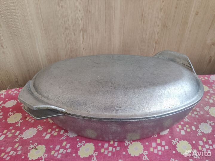 Гусятница утятница