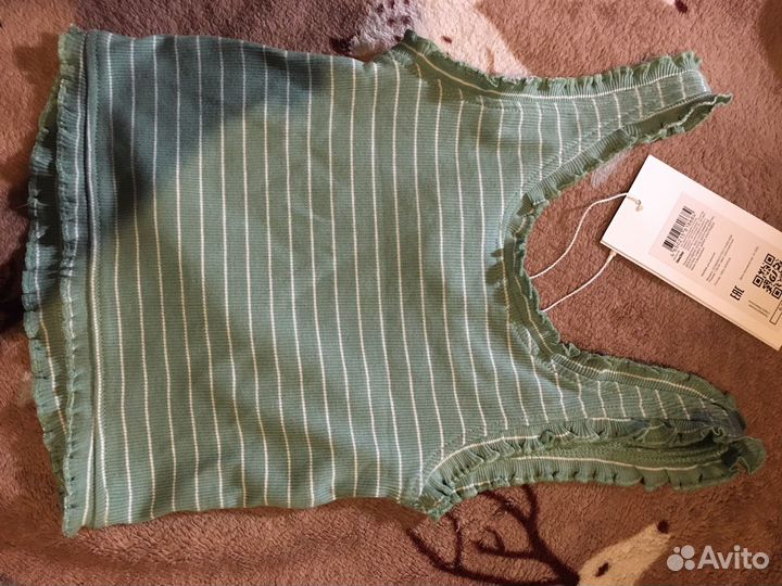 Футболка женская