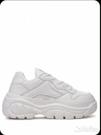 Кроссовки для девочки shuzzi 34 размер