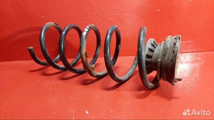 Пружина задняя Fiat Fiorino 199A2000 (1.3