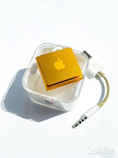 MP3 плеер Apple iPod Shuffle