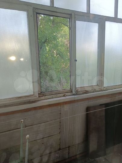 2-к. квартира, 52,3 м², 4/5 эт.