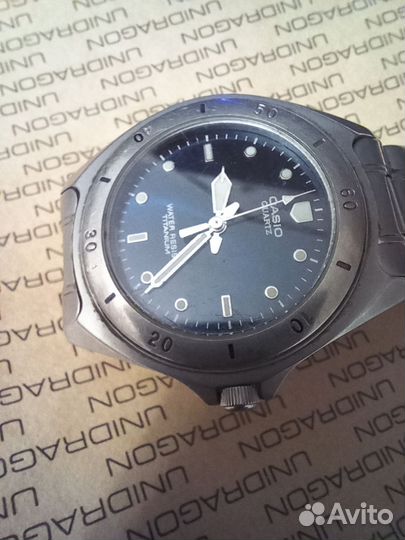 Часы наручные