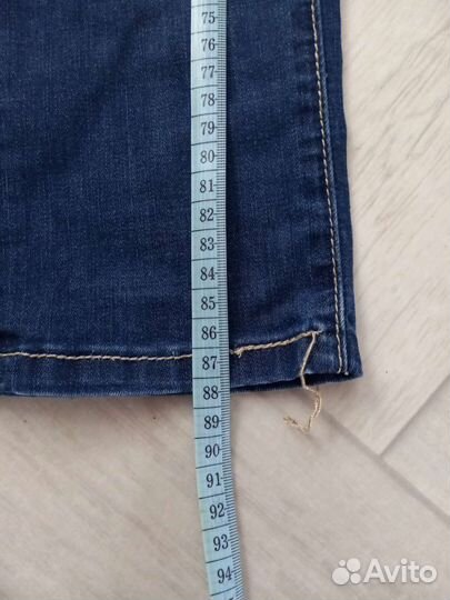 Джинсы для девочки