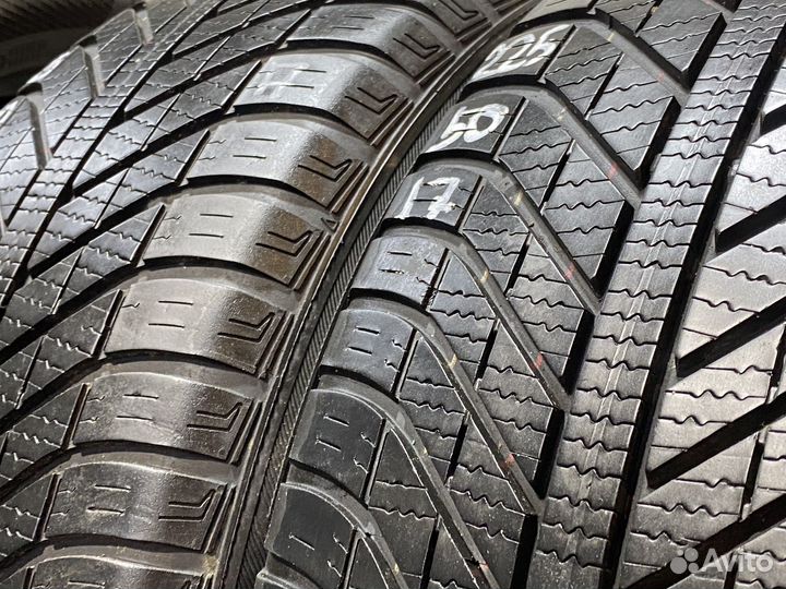 Goodyear Vector 4Seasons 225/50 R17