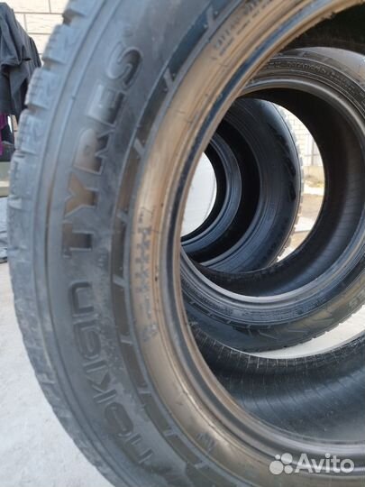 Nokian Tyres Nordman 7 225/65 R17 100T